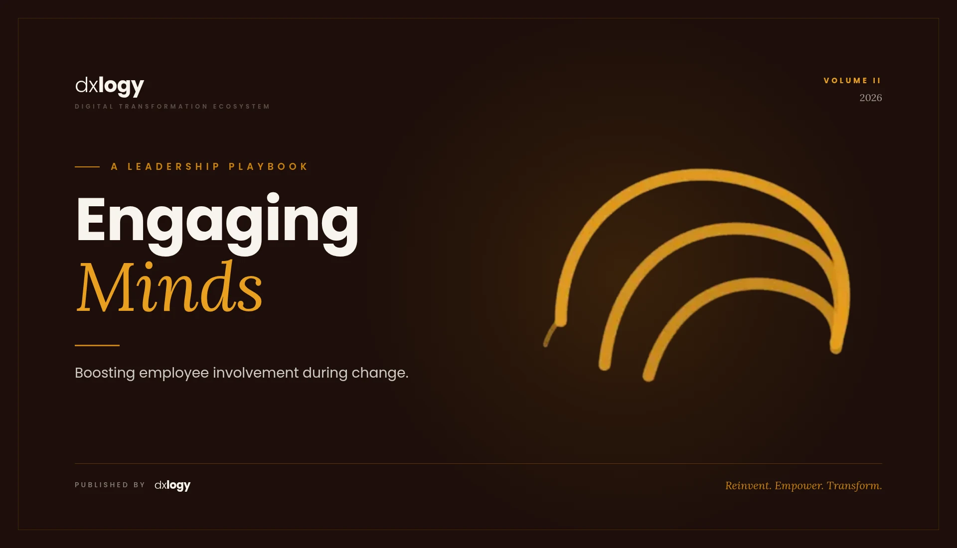 Engaging Minds